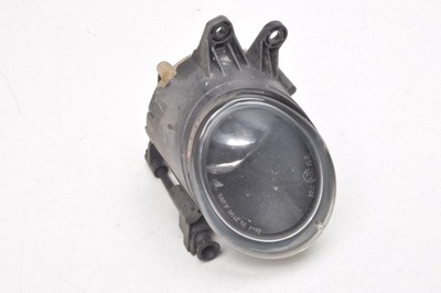 Volvo s40 ii c70 ii протитуманна фара правий 30698628 фото №1