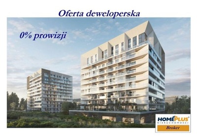 Mieszkanie, Katowice, Bogucice, 34 m²