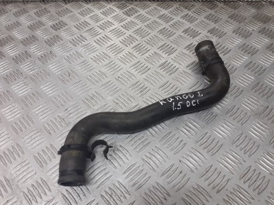 Труба wąż wody renault kangoo i 1.5 dci фото №1