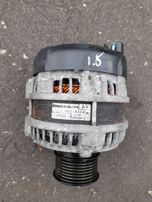 Honda civic x 1.5 t генератор 104211-4340 фото №1