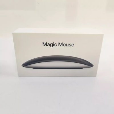 マウス・トラックボール Magic Trackpad (USB-C) - MXK93ZA Gładzik Magic Trackpad (USB‑C) – obszar Multi-Touch w bieli