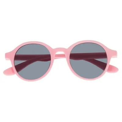 Okulary przeciwsłoneczne Bali 3-7 l Pink Dooky