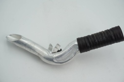 Wąż труба шланг повітря vw golf vii 5q0129565g фото №1