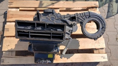 Opel astra h обігрівач kpl europa 13113819 фото №1