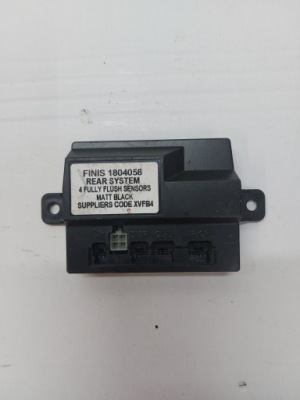 Модуль pdc парктронік focus mk2 1804058 xvfb4 фото №1