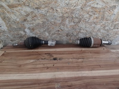 Dacia sandero ii 2015 1,2 приводной вал передняя левая org фото №1