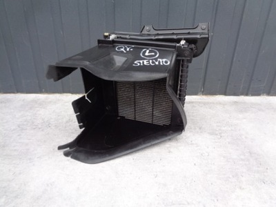 Alfa romeo stelvio qv радиатор wody интеркулер l фото №1