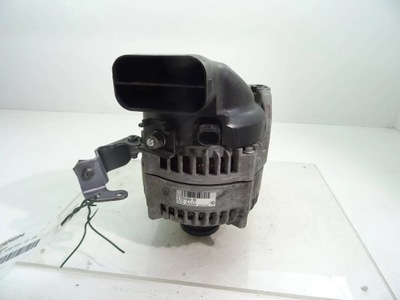 Bmw 1 f20 f21 генератор 7605060 фото №1