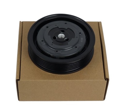 Зчеплення компресора land rover discovery / land rover range rover sport фото №1