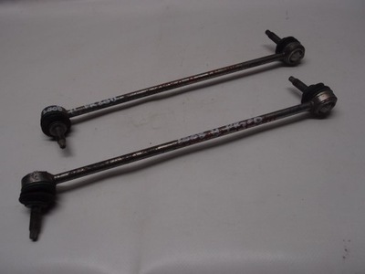 Соединитель стабилизатора перед peugeot 3008 ii фото №1