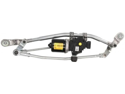 Двигун двірник renault talisman 06.15- перед фото №1