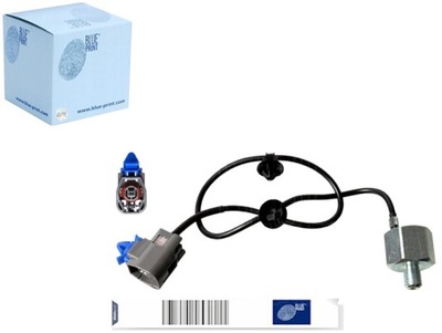 SENSOR DETONACIÓN STUKOWEGO MAZDA 2 3 1.3 1.5 1.6 10.03-05.19 BLUE  