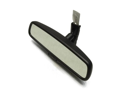 Дзеркало заднього виду kia sportage iii 026004 фото №1