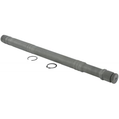 Привідний вал ліва ford explorer tub 2011-2013 can фото №1