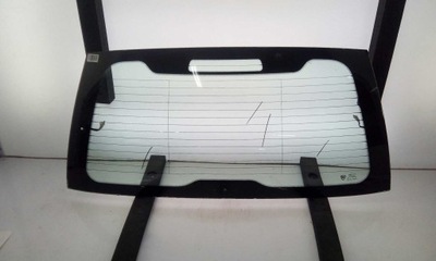 VENTANAS PARTE TRASERA LANCIA LYBRA UNIVERSAL 1999-2005 ORIGINAL 1999R  