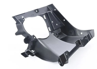 Кронштейн противотуманной фары led bmw 3 f30/f31 оригинал фото №1