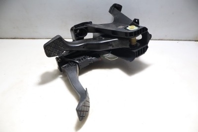 Потенциометр газа тормоза seat leon iii фото №1