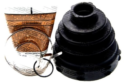 Febest защита шарнир гомокинетический wewnęt fiat ducato 2006- фото №1