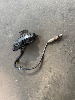 Audi q5 80a датчик nox 80a907807ah фото №1