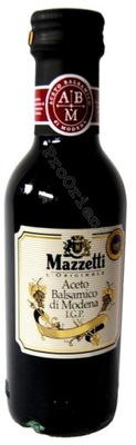 Mazzetti Ocet balsamiczny 250 ml