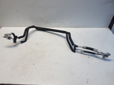 Maserati levante шланг кондиціонера 670033077 фото №1