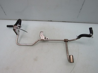 Stonic 1.0 t-gdi 18r труба турбины охлаждение wody трубка шланг фото №1