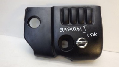 PROTECTION CORPS DE MOTEUR NISSAN QASHQAI I 1.5 DCI - milautoparts-fr.ukrlive.com