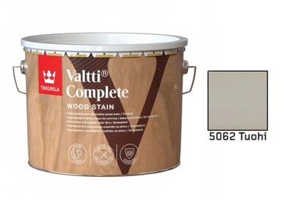 TIKKURILA Valtti Complete 2,7l 5062 Tuohi