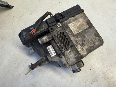 Skoda fabia ii 1.2 обігрівач webasto обігрівач стояночний фото №1