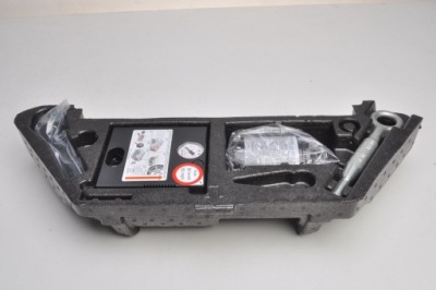 Volvo xc40 ii набор ремонтный колеса 31445789 фото №1