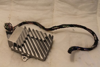 Підсилювач радіо 9286070 bmw f30 f31 f36 3 фото №1