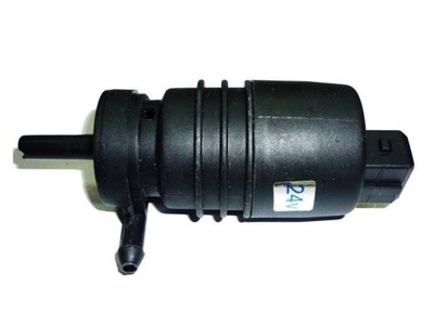 - помпа насос распылителя daf xf / cf фото №1