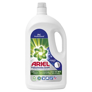 Ariel Professional Universal+ Płyn do prania 3,85l