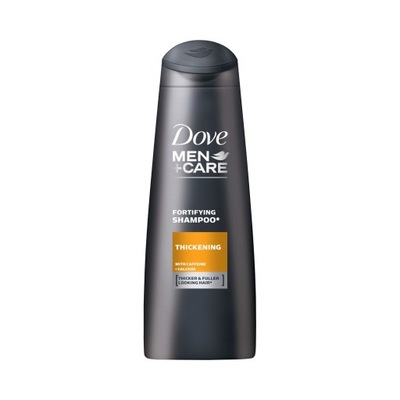 Dove Men+Care Thickening Szampon do włosów osłabio
