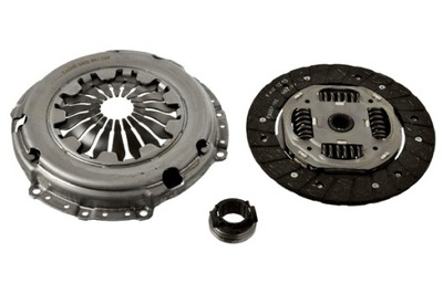 КОМПЛЕКТ СЦЕПЛЕНИЯ МИНИ R50 R53 R52 1.6 06.01-07.08 SACHS