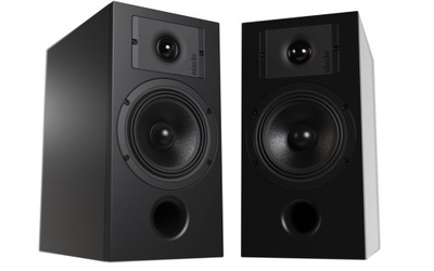 Indiana Line Diva 3 (Czarny) - para