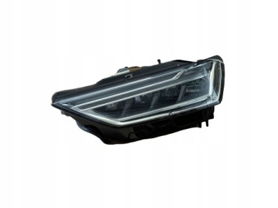 Audi a7 4k лампа левая full led 4k8941033c фото №1