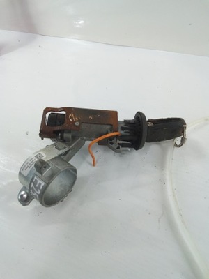 E257 замок зажигания opel meriva b 13326419 фото №1