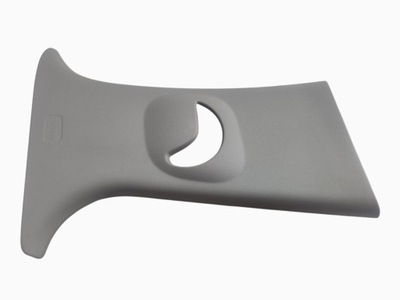 Защита стойка правая citroen c4 cactus 1.2 thp 9801352177 фото №1