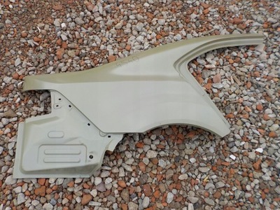 Крила правий задня honda accord viii 2008-2015 фото №1