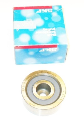 Ролик ремень поликлиновый renault mascott фото №1