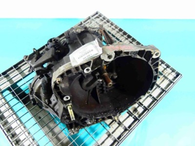 Коробка передач передач fiat tempra 2.0 фото №1
