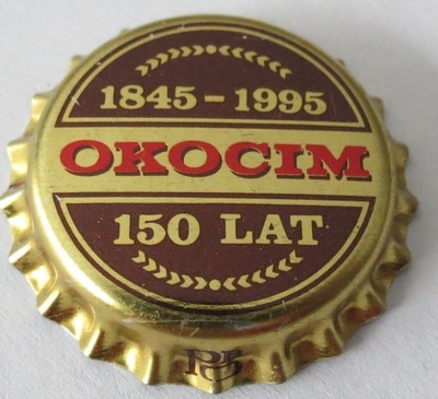 Okocim 29 Dziewica