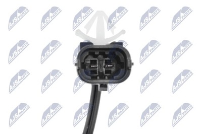 NTY EGT-DW-003 SENSOR TEMPERATURA GASES DE ESCAPE  