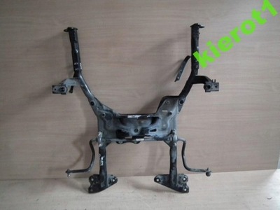 Mini countryman r60 дизель 12r підрамник підрамник підрамник фото №1