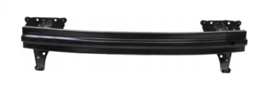 Vw touareg балка усилитель бампера фото №1