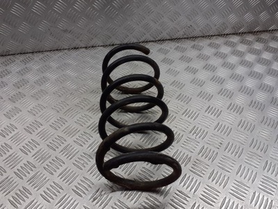 Пружина задняя volvo s60 i фото №1