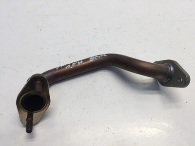 Honda jazz v 1.5 ehev 2021 труба шланг egr фото №1