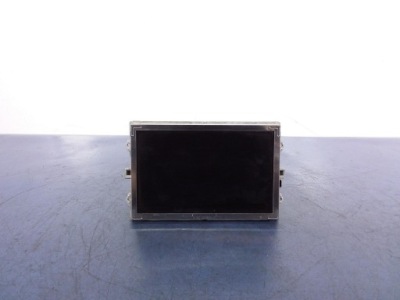 Mercedes c w204 lift дисплей радио навигации фото №1