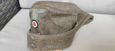 Furażerka M42 Wehrmacht